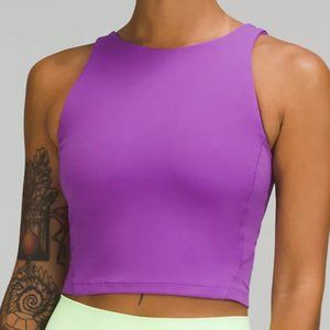 Lululemon Align™ High-Neck Tank Top size 6